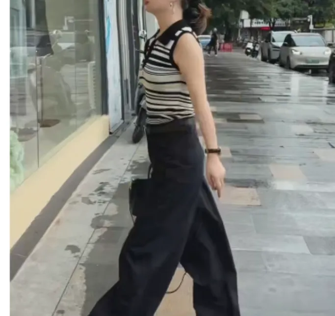 2025夏季时尚潮流百搭精品女装GUIoo