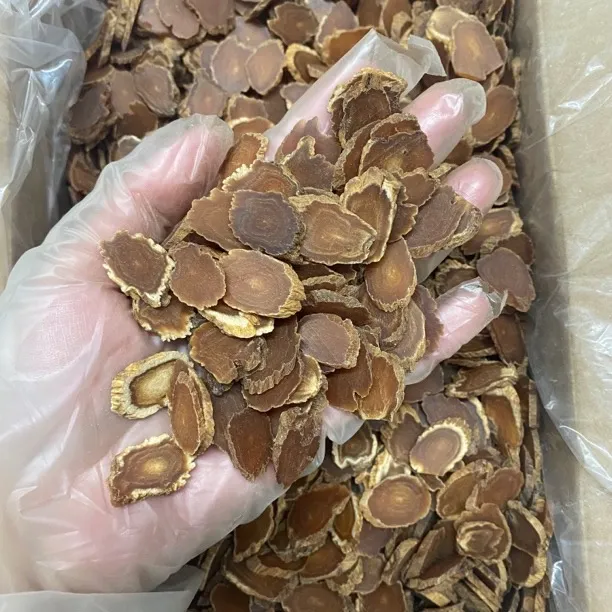 【6年高丽参】大片高品质耐泡参味浓郁可搭枸杞泡水煲汤