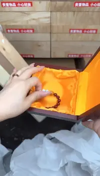 双拼单圈手串链接@@SP364