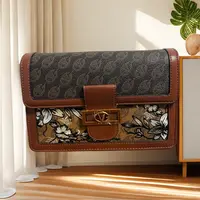 w963w 010  时尚单肩斜挎百搭潮流包878959