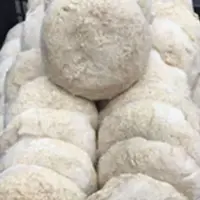 湖北特产农家豆渣粑24块零添加传统工艺