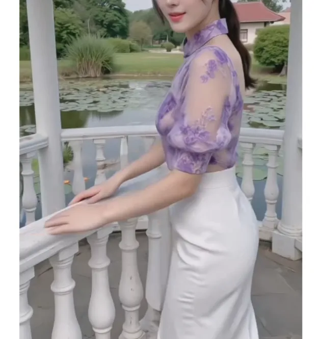 2025夏季时尚潮流百搭精品女装DDRR