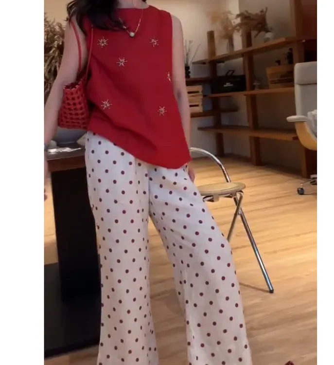 2025夏季时尚潮流百搭精品女装云ED4