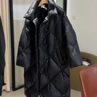 1411韩系百搭显瘦羽绒服