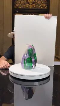 【闪购商品】摆件AJ1012028水滴穿石摆件