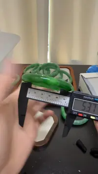 未镶嵌手镯翡翠49