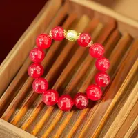 【百世璀璨 尽耀光芒】精品时尚手串B79