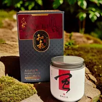 组合【金丝闽红 70g＋大山肉桂 66g】令山弘吕布配貂蝉邪修套装