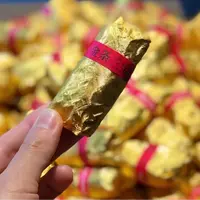 【三宝茶】正宗新会陈皮 福鼎老白茶 天马陈皮包邮