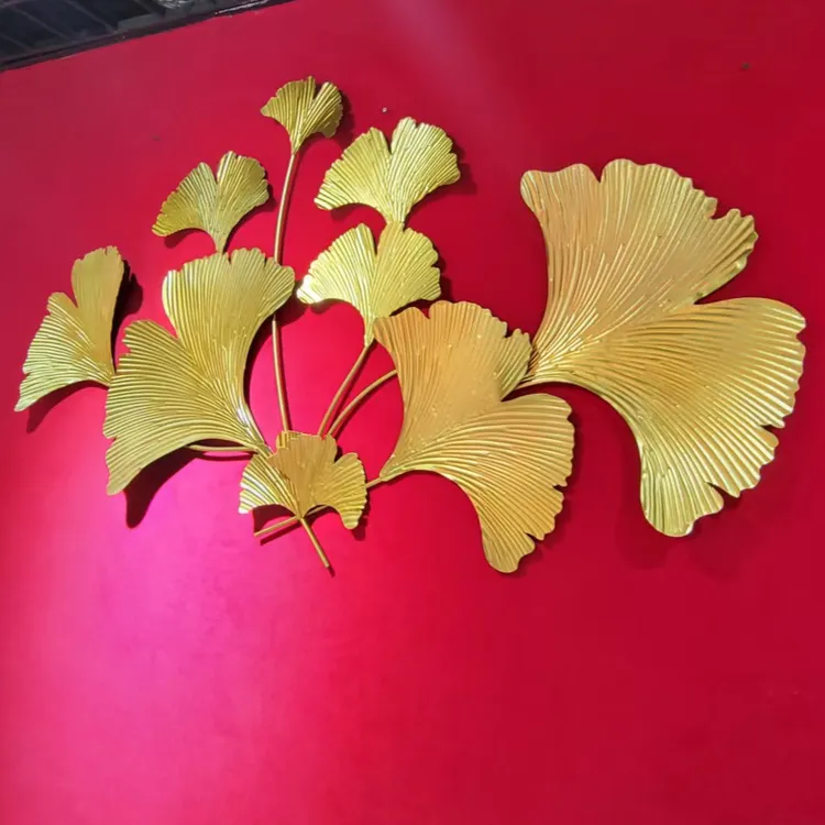 （新疆包邮）UZKAN 轻奢高级客厅背景墙壁饰