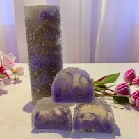 高端紫气东来焕肤瑞士卷精油皂洁面沐浴伴手精油香皂现货