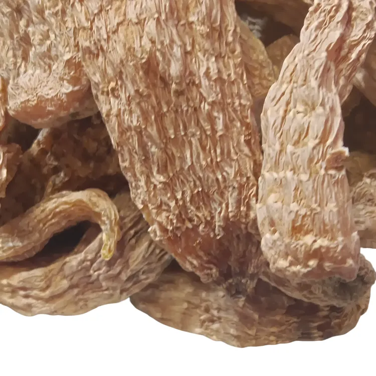 云南昭通镇雄林下仿野生天麻可煲汤泡酒的优质食材