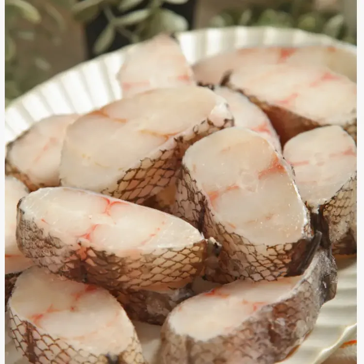 三去深海鳕鱼4斤（±50g）