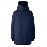 CANADA GOOSE【国现】男士派克大衣 CG2052M 63