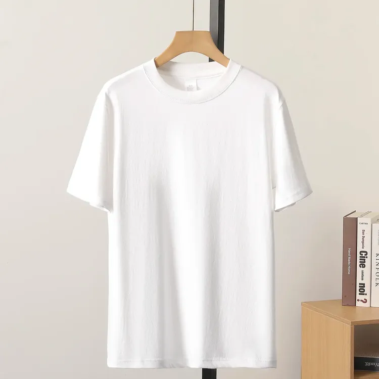 2025新款休闲T恤