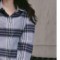 【绘尚D13黛仪4004】外套秋冬休闲百搭男女同款外套W254004