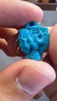 【闪购商品】绿松石手链合金绿松石珠子1