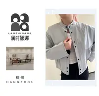 8302春季新款外套A140-93