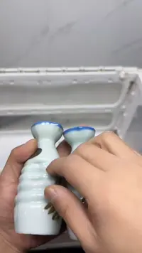 【闪购商品】743回流瓷器默认微瑕，18.8包邮