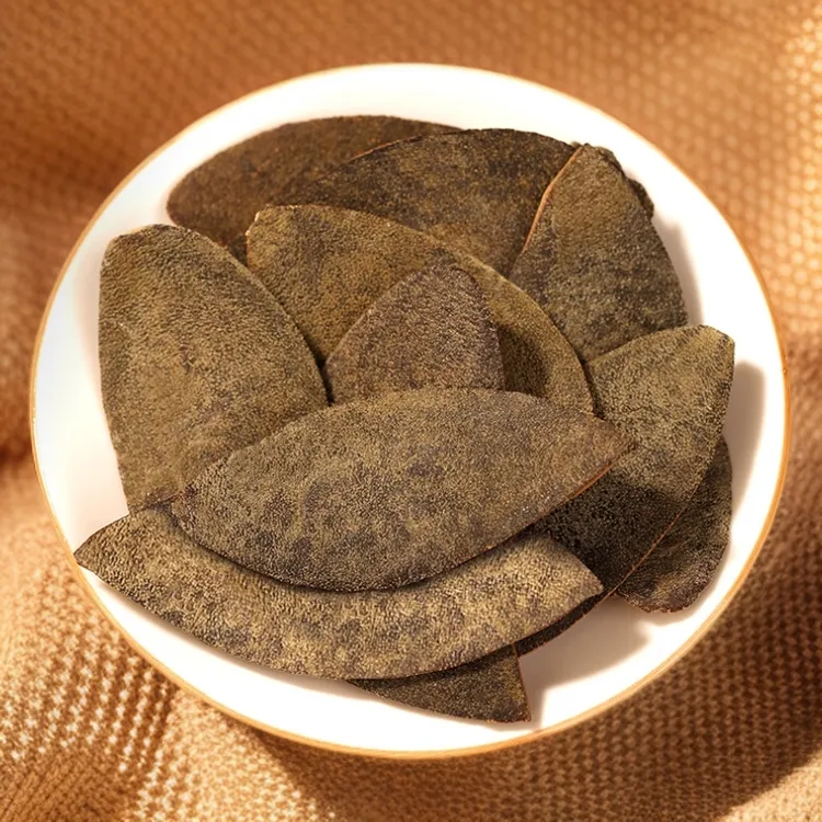 正宗化州橘红皮薄皮精品口感醇香养生佳品