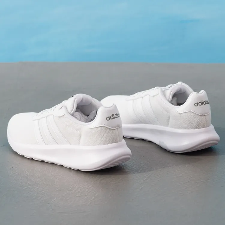 adidas阿迪达斯跑步鞋女新款LITE RACER 3.0运动休闲健步鞋GW7955
