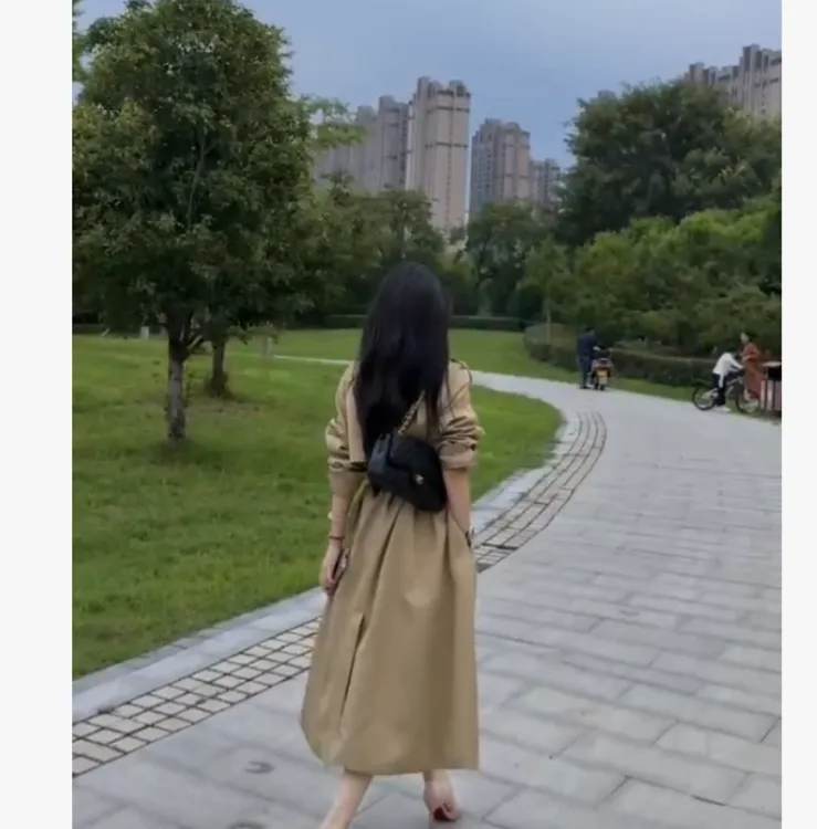 2025早秋时尚潮流百搭精品女装诗WR012