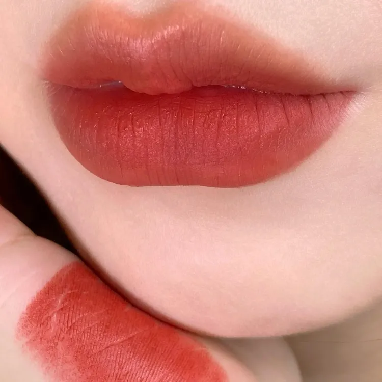 经典柔雾小辣椒316#602#930#925#108#646#口红生日情人节礼物盒装