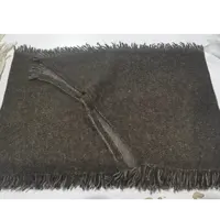 【欧诗莲】#秋冬牛绒小围巾~精品奢感~4659#