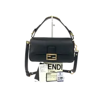 芬迪/95新/包包/250512XZ0023/C1368198102