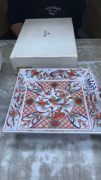 【闪购商品】瓷片旺福家陶瓷一号商品