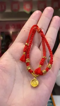 足金镶嵌绿松石珠宝奇石1