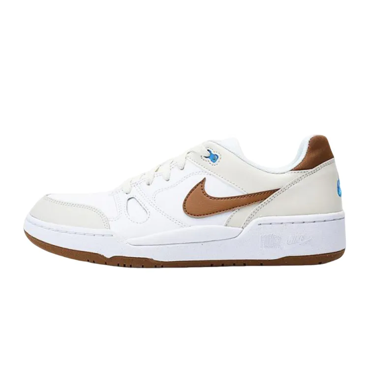 NIKE耐克男鞋NIKE FULL FORCE LO板鞋/复刻鞋HJ3485-121