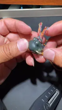 未镶嵌和田玉（糖玉）挂件和田玉