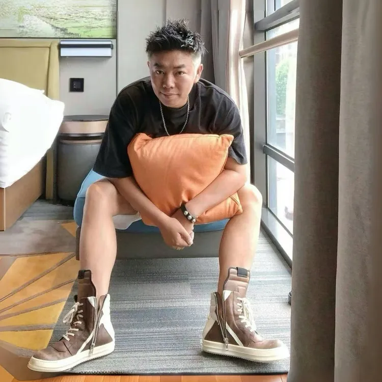 表哥3天抖音直播课程