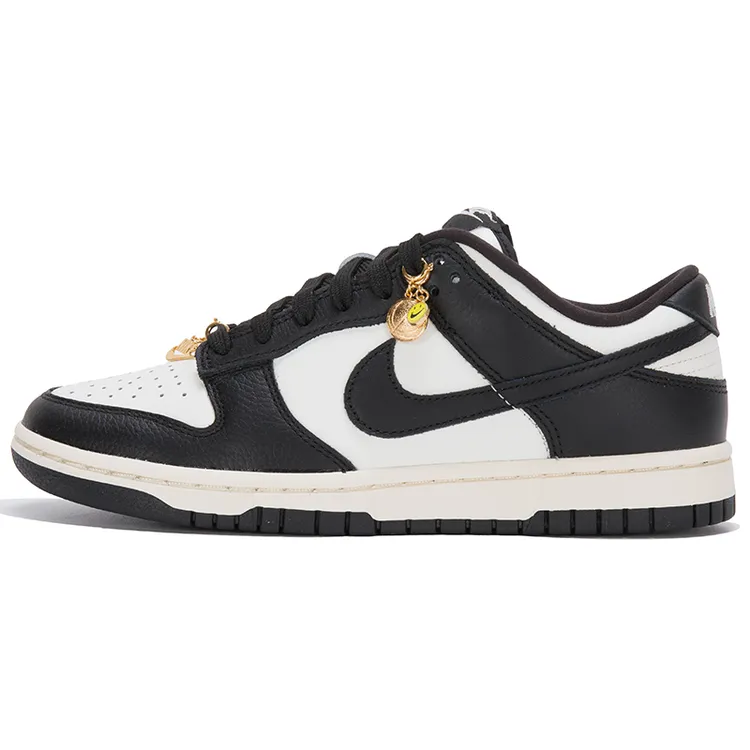【耐克】DUNK LOW  SE女鞋2025新款正品运动休闲鞋子板鞋HQ7487-100