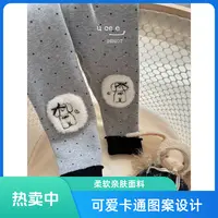 2025冬季新款女童加绒加厚800克蚕丝羊毛百搭打底裤265207