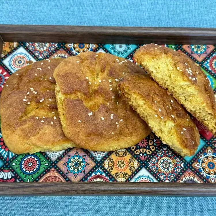 内蒙古传统丰镇月饼