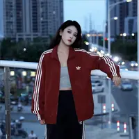 【商场撤柜】春秋季新款男女同款塔丝绒里面刺绣风衣外套2491