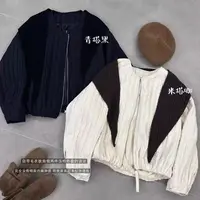 欧洲站时尚披肩帽圆领绗棉短外套女2025秋季新款韩版宽松百搭上衣