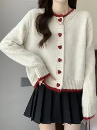1101-1200秋冬季女装毛衣打底针织衫长袖