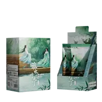 【欧1/欧3】Hitcard《淮水竹亭》第二弹 官方影视收藏卡牌 代拆