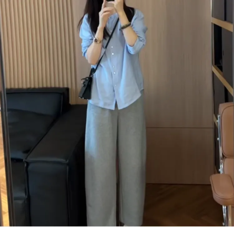 2025夏季时尚潮流百搭精品女装乖AAe6