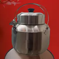 海庆堂老式炖锅可煮西洋参