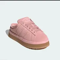 Adidas三叶草CAMPUSadidasCAMPUS 休闲鞋 面包鞋 JR3238