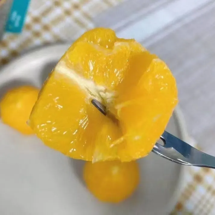 T【坏果包赔】湖南麻阳冰糖橙子当季新鲜孕妇水果香甜多汁现摘5斤