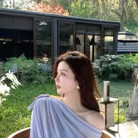  AZZHEN假日隐藏款上衣L14