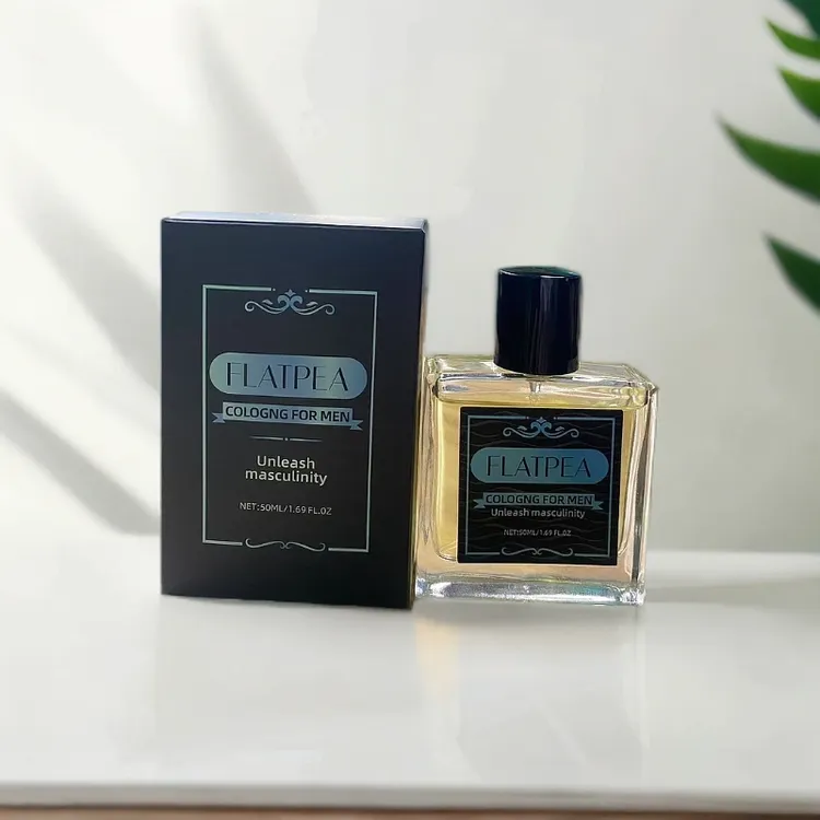 男士旺德精油香水花香清新清新