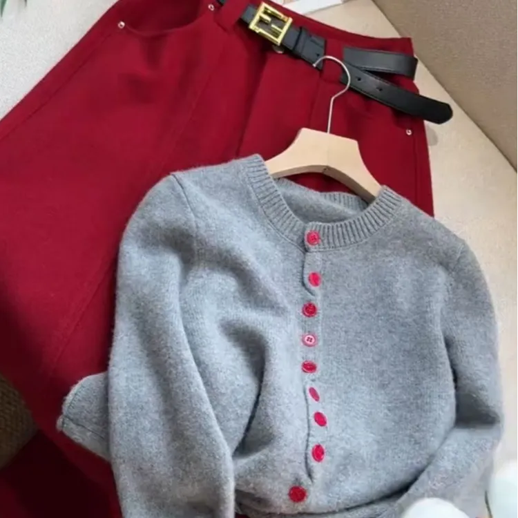 时尚潮流百搭精品女装dgd9503