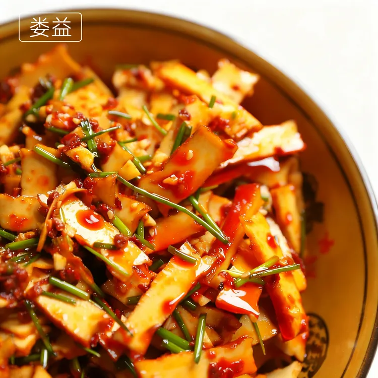 湖南平口盐卤香干手工豆腐干卤菜