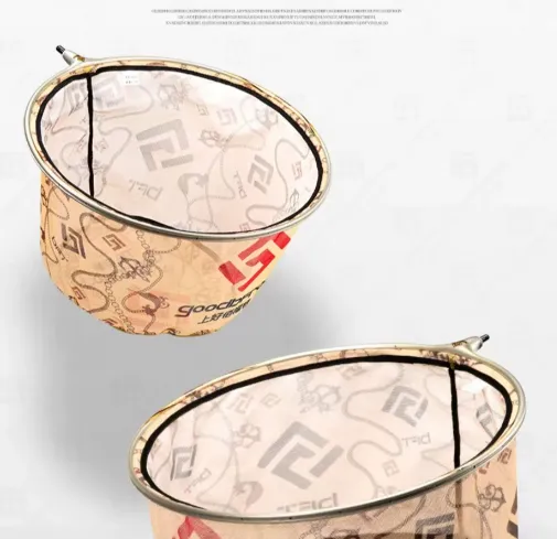 上好百福特40*27抄网头